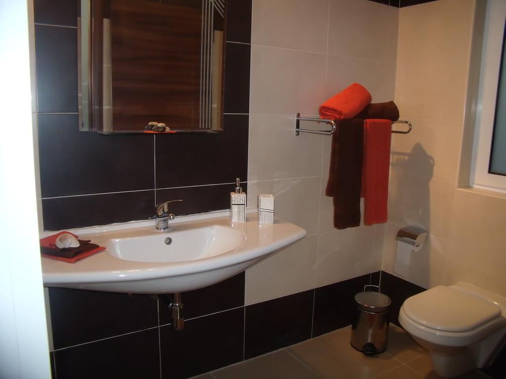 Mellieha Holiday Home Zimmer foto
