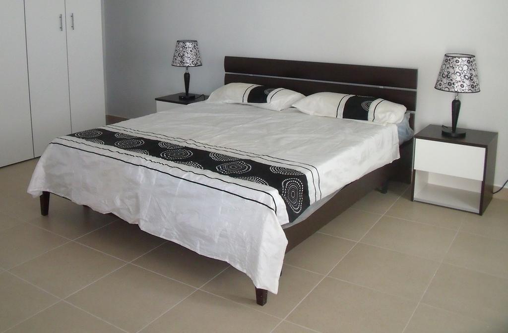Mellieha Holiday Home Zimmer foto
