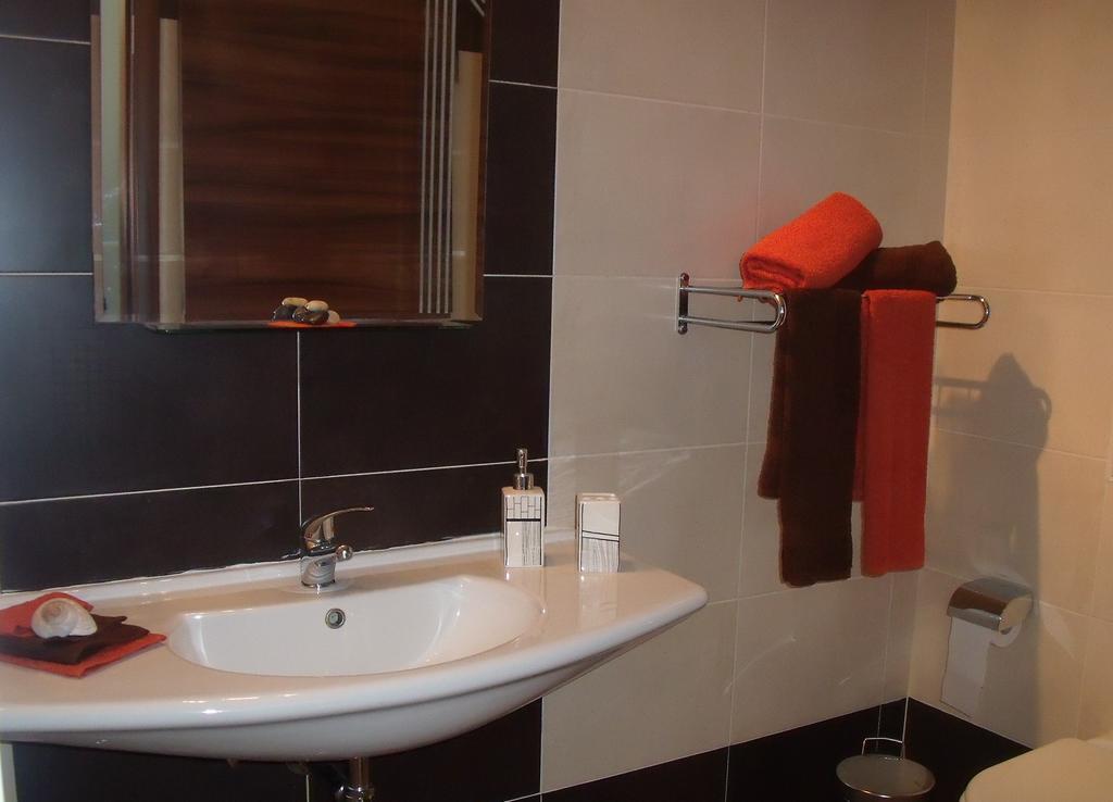 Mellieha Holiday Home Zimmer foto
