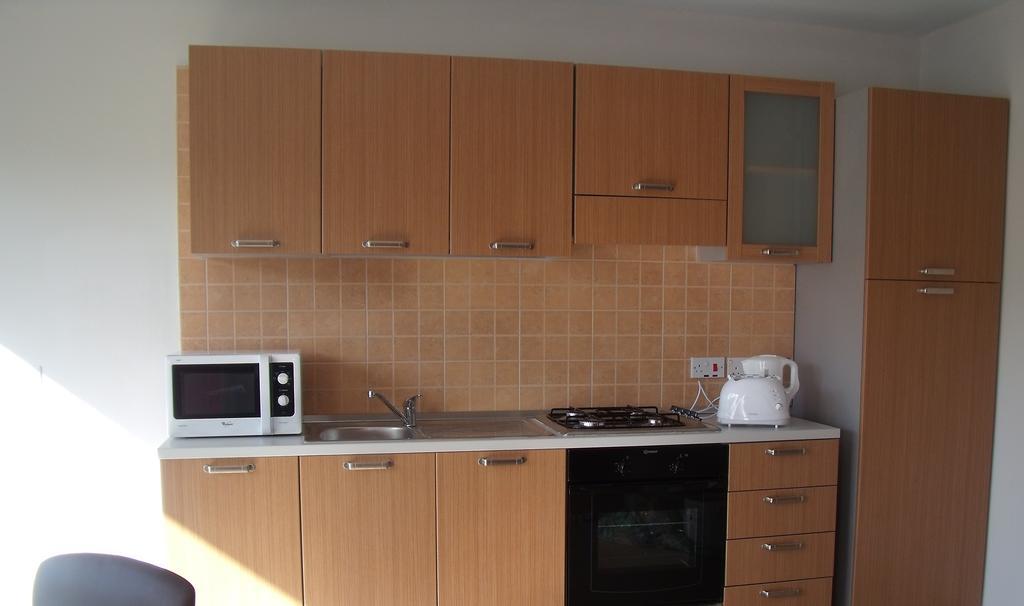 Mellieha Holiday Home Zimmer foto